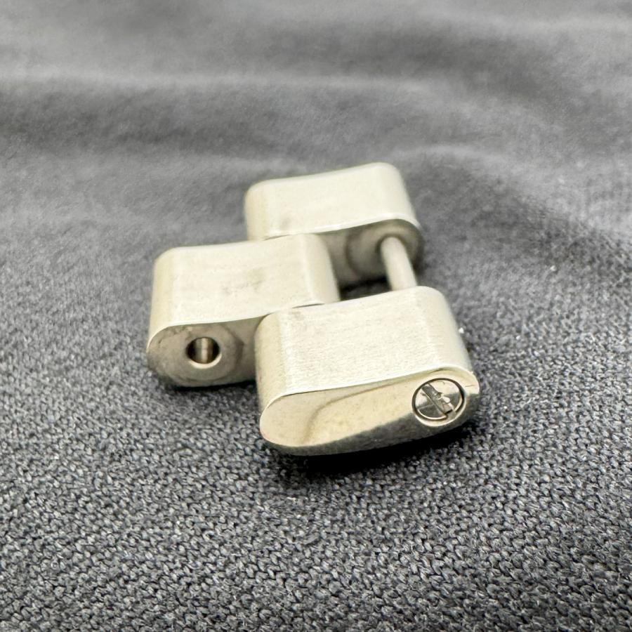 Cartier（カルティエ） メンズ 純正 ロードスター LM コマ ステンレス