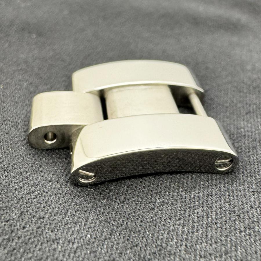 Cartier カルティエ ロードスター SM 腕時計コマ 15mm 駒 2コマ Cartier（カルティエ） メンズ 純正 ロードスター LM コマ ステンレス
