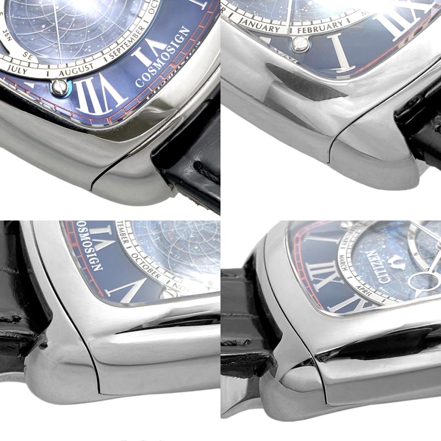 CITIZEN シチズン カンパノラ 203 コスモサイン クォーツ QZ CITIZEN シチズン カンパノラ 203 コスモサイン クォーツ QZ
