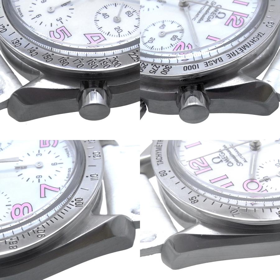 SPEEDMASTER オメガ スピードマスター クロノグラフ 自動巻き SPEEDMASTER オメガ スピードマスター クロノグラフ 自動巻き