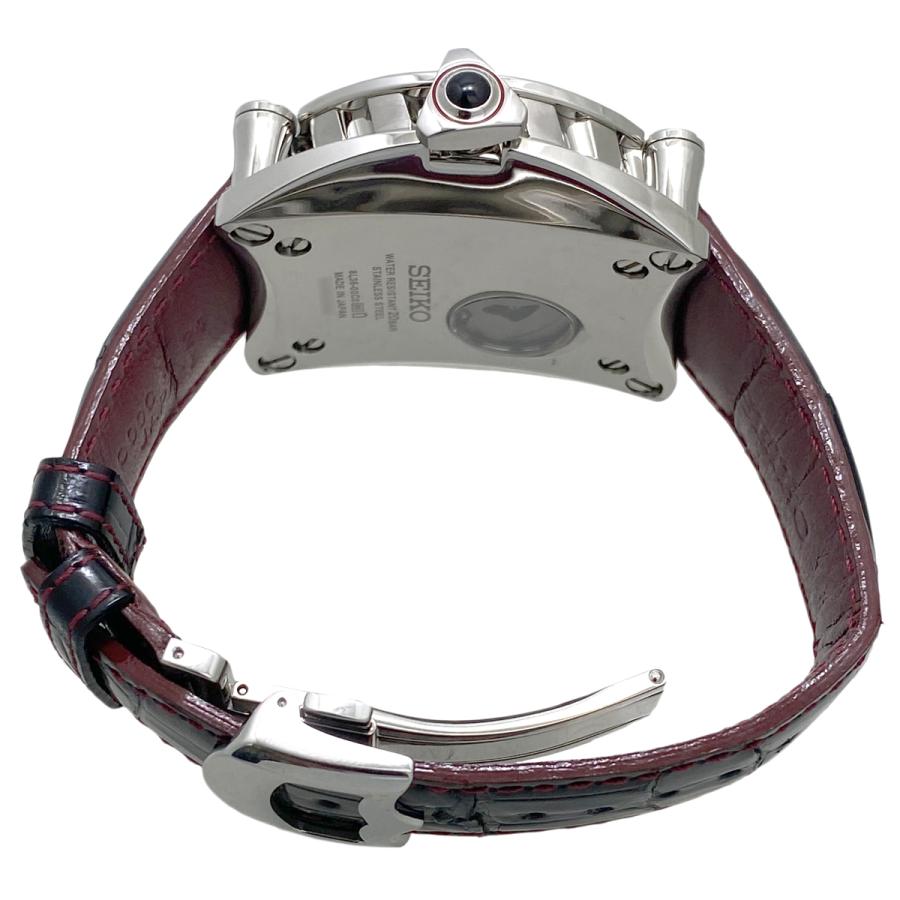 GALANTE(SEIKO) セイコー ガランテ GMT メンズ 自動巻き GALANTE(SEIKO) セイコー ガランテ GMT メンズ 自動巻き