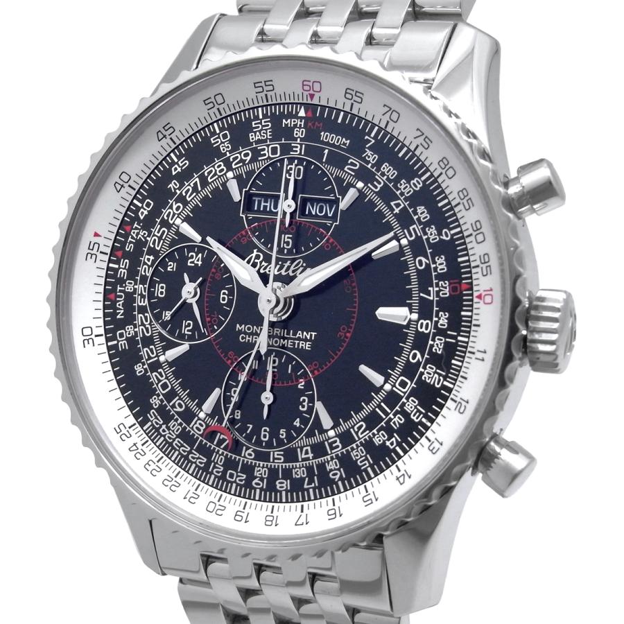 A21330 BREITLING BRANDSHOP HERIOS