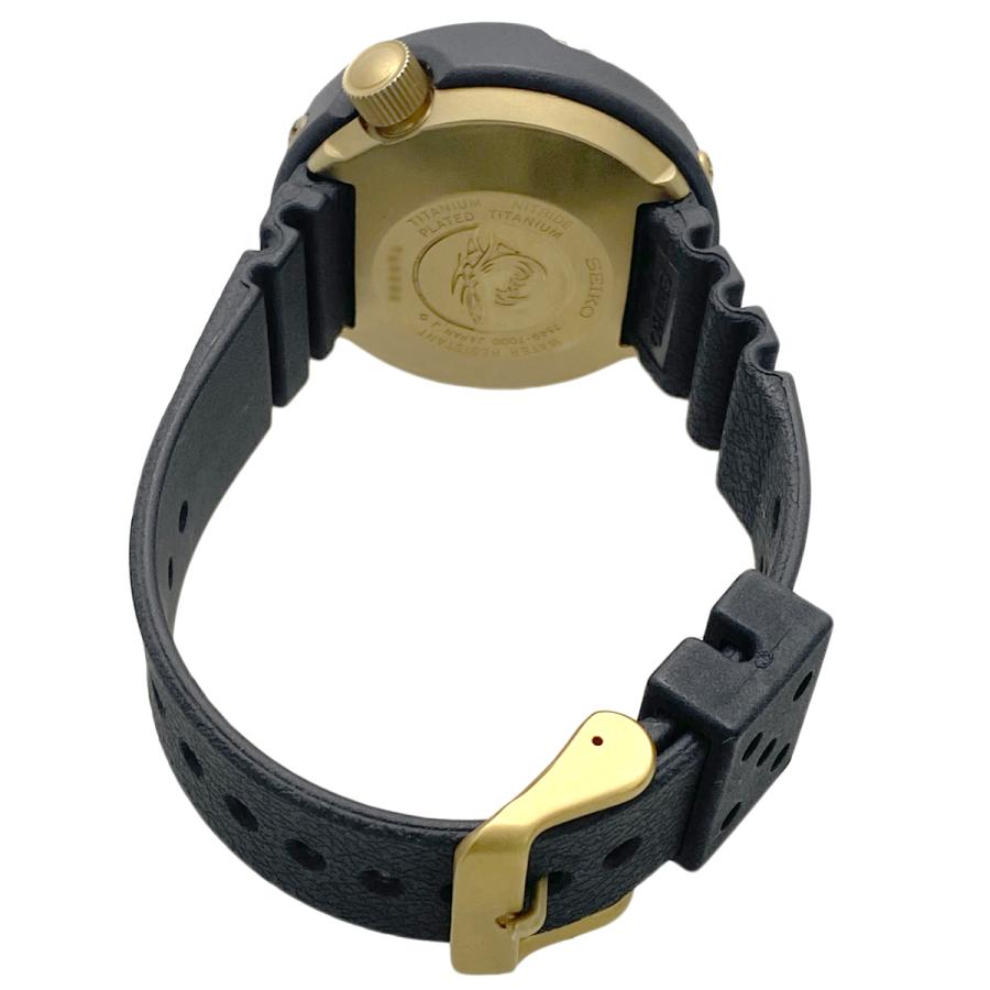 PROSPEX セイコー プロスペックス ダイバー メンズ 600m PYF018 7549  