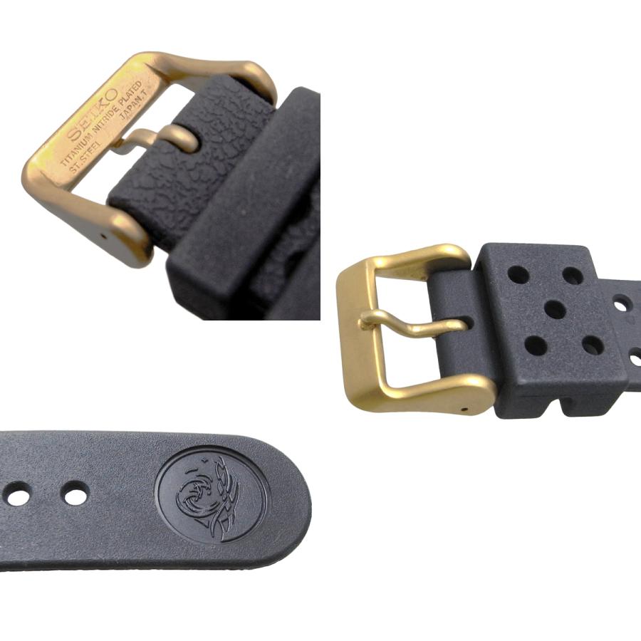 PROSPEX セイコー プロスペックス ダイバー メンズ 600m PYF018 7549  