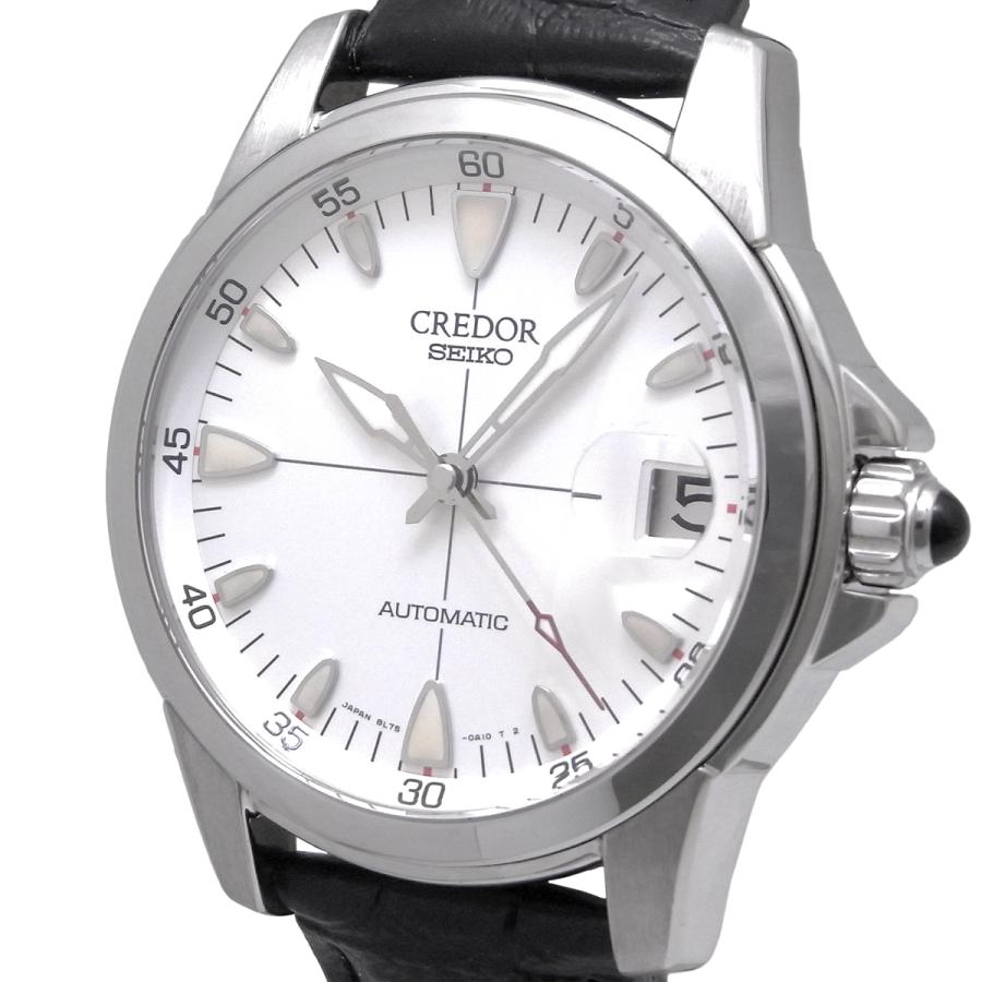 セイコークレドール クレドール(CREDOR) GSTE969 シグノ | 岡山髙島屋 時計売場 | ブランド