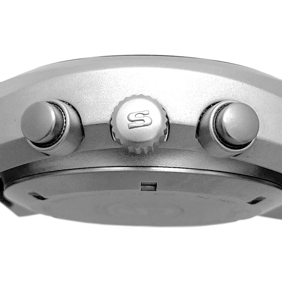 Sinn ジン スペースクロノグラフ デイデイト メンズ オートマ 自動巻き