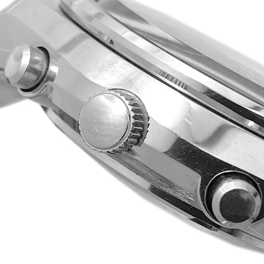 SEIKO（セイコー） スピードタイマー クロノグラフ 角目クロノ