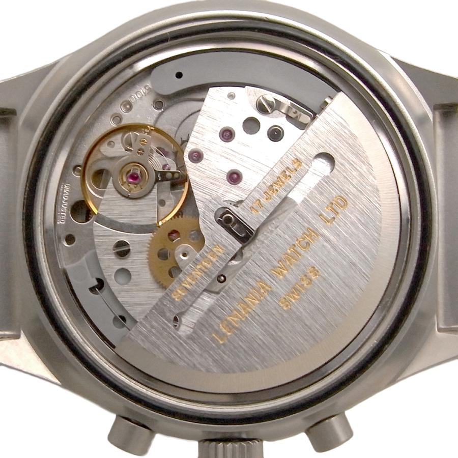 Sinn ジン 157 クロノグラフ デイデイト 自動巻き オートマ Sinn ジン 157 クロノグラフ デイデイト 自動巻き オートマ