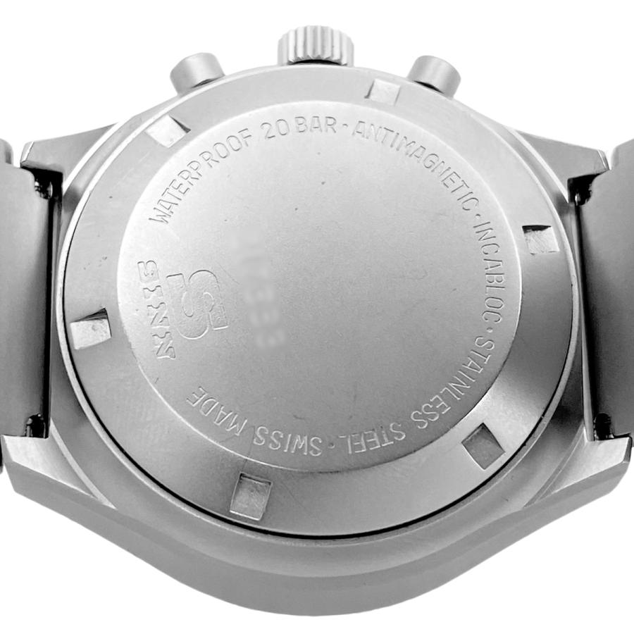 Sinn ジン 157 クロノグラフ デイデイト 自動巻き オートマ Sinn ジン 157 クロノグラフ デイデイト 自動巻き オートマ
