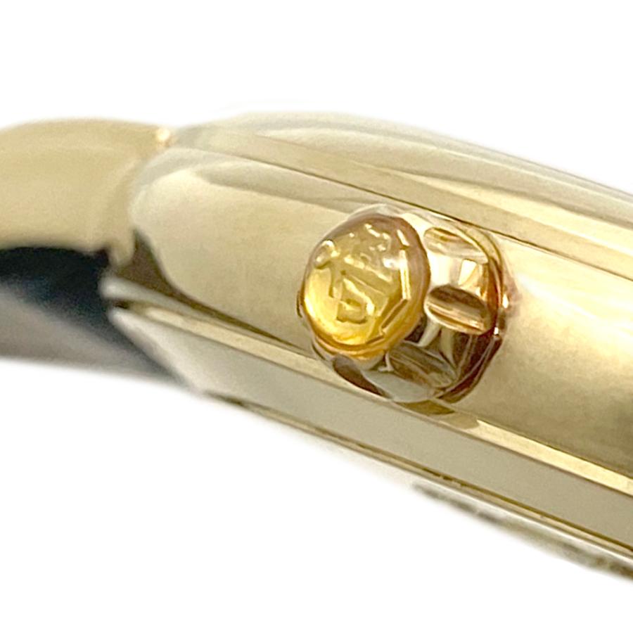 ユリスナルダン　希少ビンテージ 18k750金無垢　手巻きメンズ腕時計　 稼働品 ユリス・ナルダン 18金 金無垢 手巻の旧型高級ムーブ搭載 ユリス