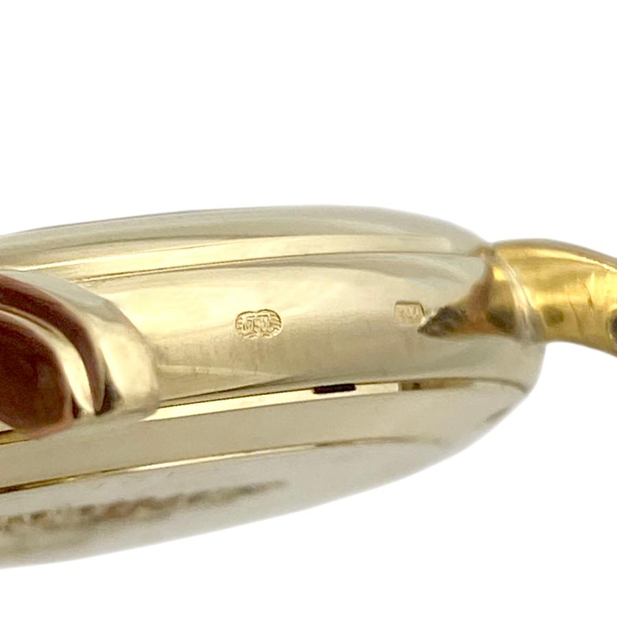 ULYSSE NARDIN（ユリスナルダン） サンマルコ メンズ K18YG 18K 750