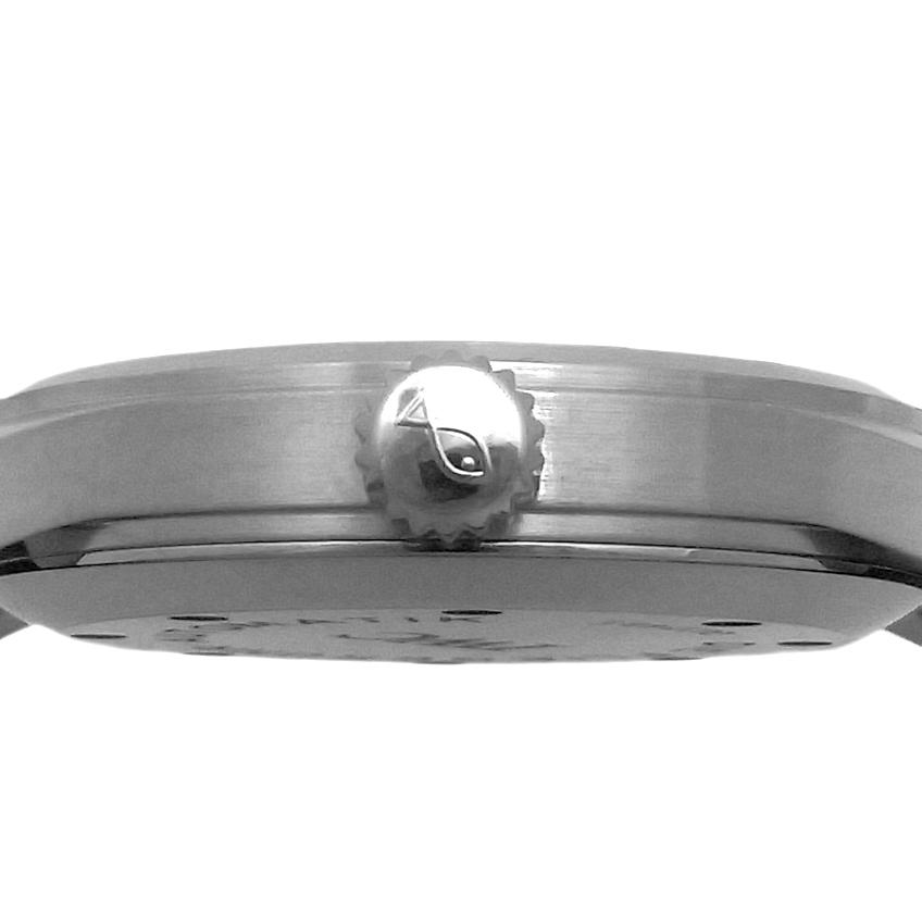 パイロット・ウォッチ IWC マーク12 マークXII 黒文字盤 メンズ