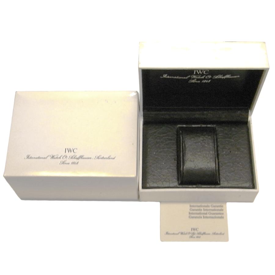 ＩＷＣ マーク12 マークXII 黒文字盤 メンズ デイト 自動巻き トリチウム IW324101 ノンポリッシュ Cal.884/2 IWC OH済み | パイロット・ウォッチ | 07