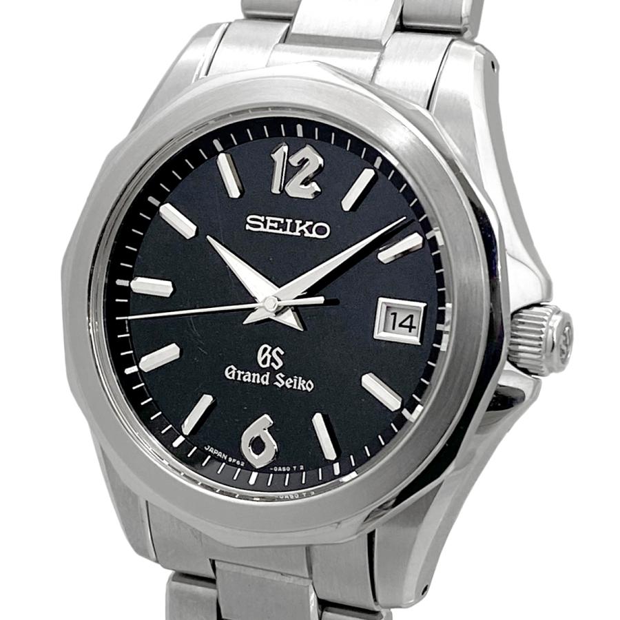 Grand Seiko セイコー グランドセイコー メンズ SBGX035 9F62-0A60 