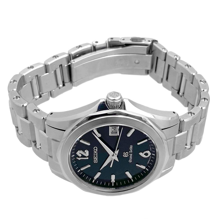Grand Seiko セイコー グランドセイコー メンズ SBGX035 9F62-0A60 