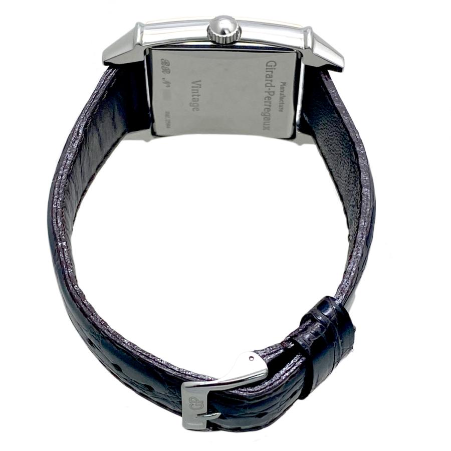 Girard-Perregaux ジラール・ペルゴ ヴィンテージ1945 手巻き 中古)GIRARD PERREGAUX ジラール・ペルゴ ヴィンテージ1945 手巻き