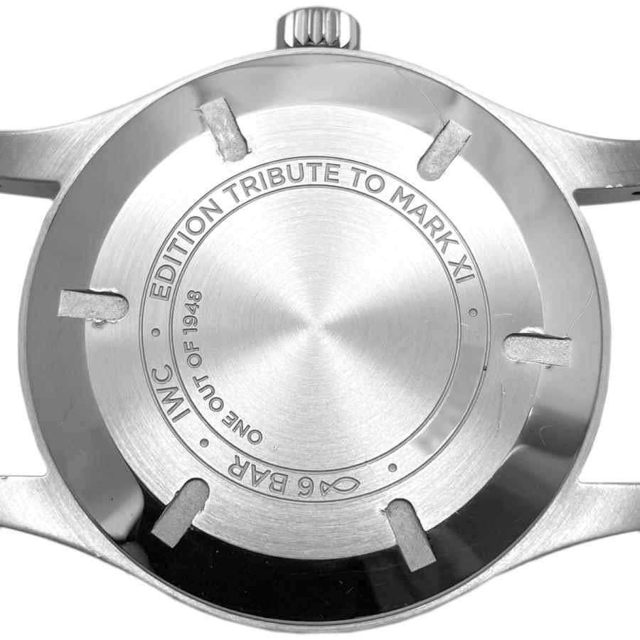 パイロット・ウォッチ IWC パイロットウォッチ マークXVIII