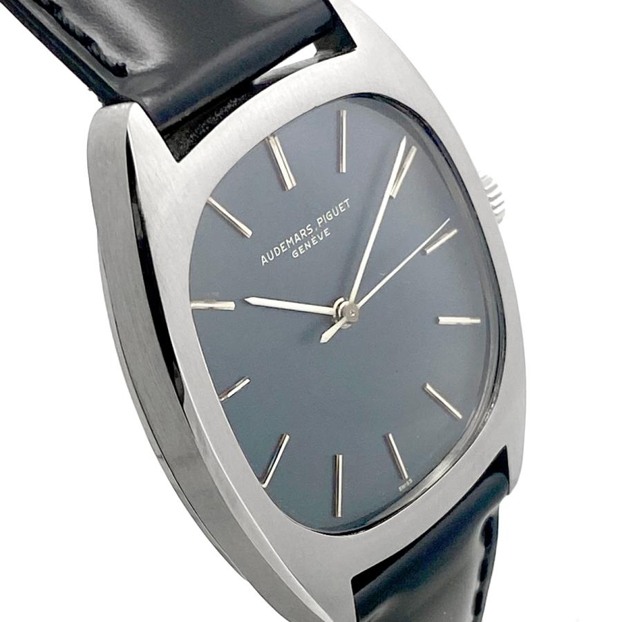 AUDEMARS PIGUET オーデマ・ピゲ 5369 トノーケース メンズ 手 AUDEMARS PIGUET オーデマ・ピゲ 5369 トノーケース メンズ 手