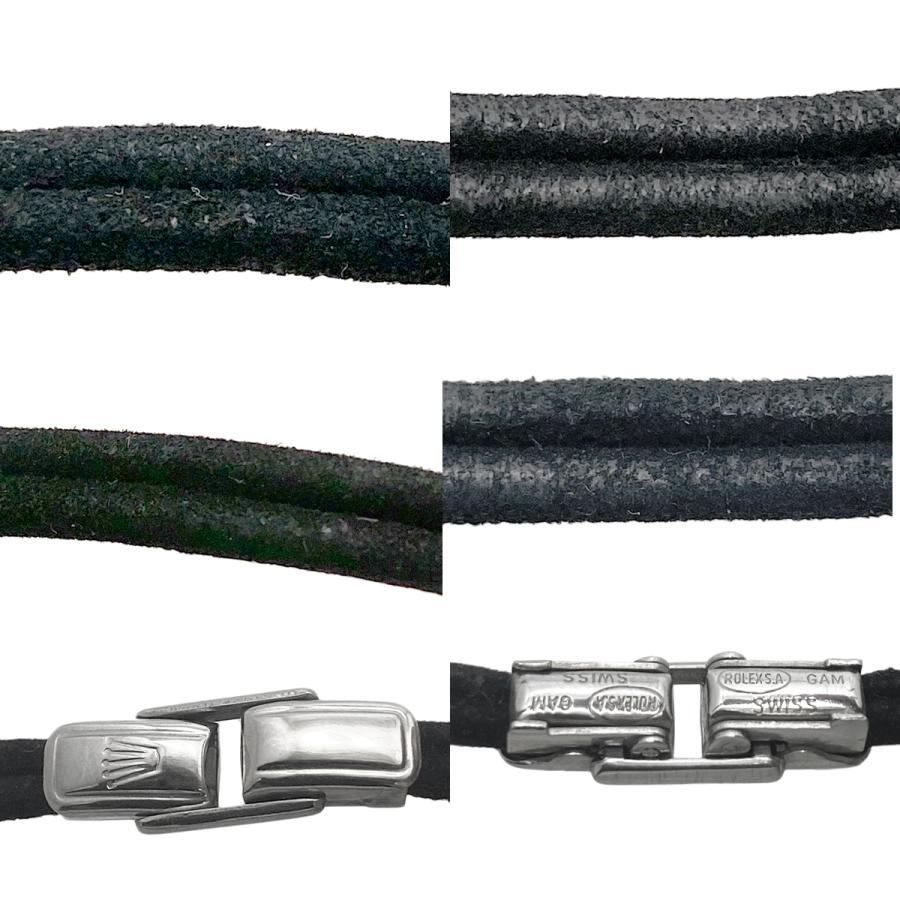 ロレックス　プレシジョン　K18ベルト金具 ROLEX ロレックス プレシジョン ラグダイヤ K18WG 18K 750 手