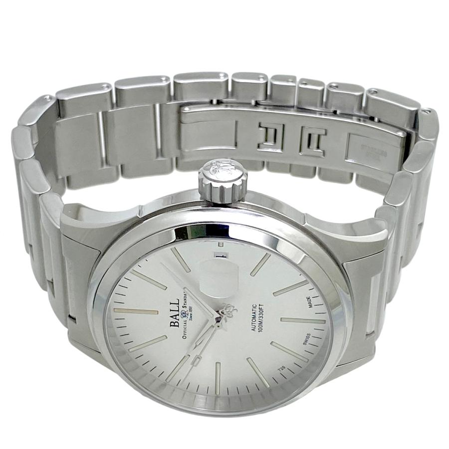 BALL Watch ボールウォッチ ストークマン エンタープライズ メンズ 