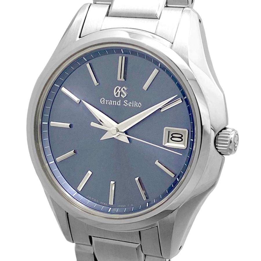 Grand Seiko セイコー グランドセイコー デイト メンズ クォーツ Grand Seiko セイコー グランドセイコー デイト メンズ クォーツ
