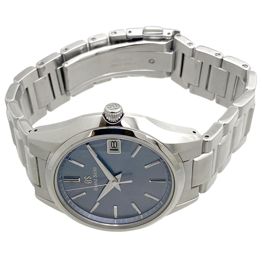 Grand Seiko セイコー グランドセイコー デイト メンズ クォーツ Grand Seiko セイコー グランドセイコー デイト メンズ クォーツ