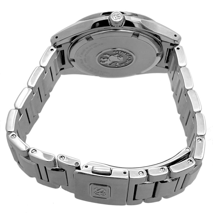 Grand Seiko セイコー グランドセイコー デイト メンズ クォーツ Grand Seiko セイコー グランドセイコー デイト メンズ クォーツ