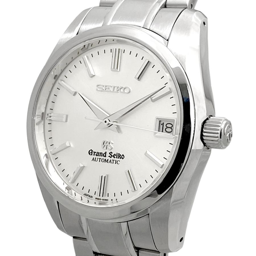 Grand Seiko セイコー グランドセイコー メンズ SBGR051 9S65-00B0  