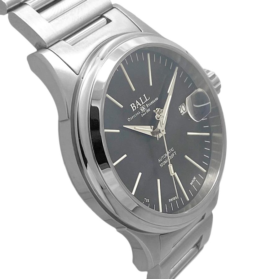 BALL Watch ボールウォッチ ストークマン エンタープライズ メンズ  
