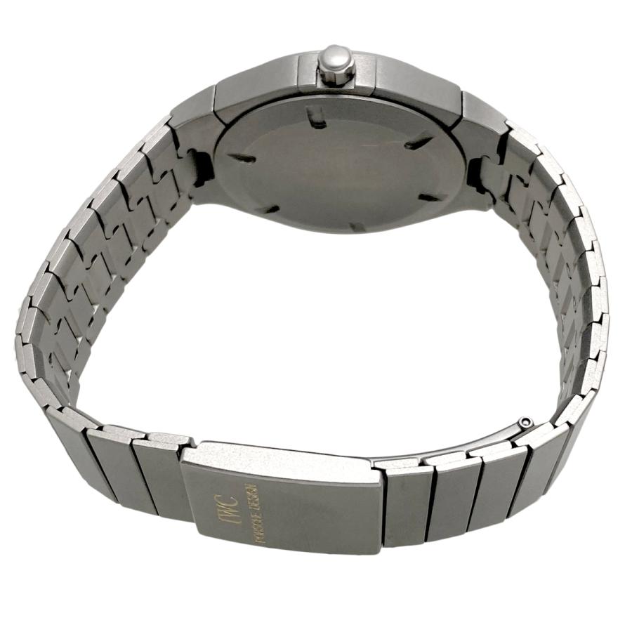 IWC SCHAFFHAUSEN ポルシェデザイン クロノグラフ デイト IWC SCHAFFHAUSEN ポルシェデザイン クロノグラフ デイト