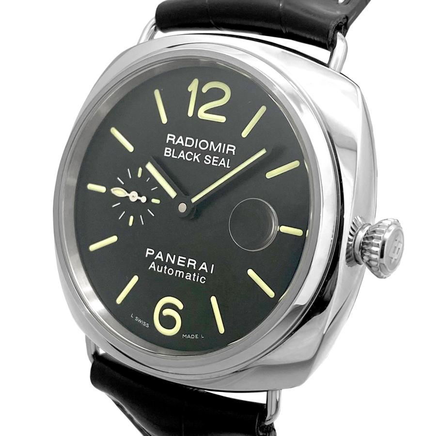 RADIOMIR パネライ ラジオミール ブラックシール N番 45mm PAM00287