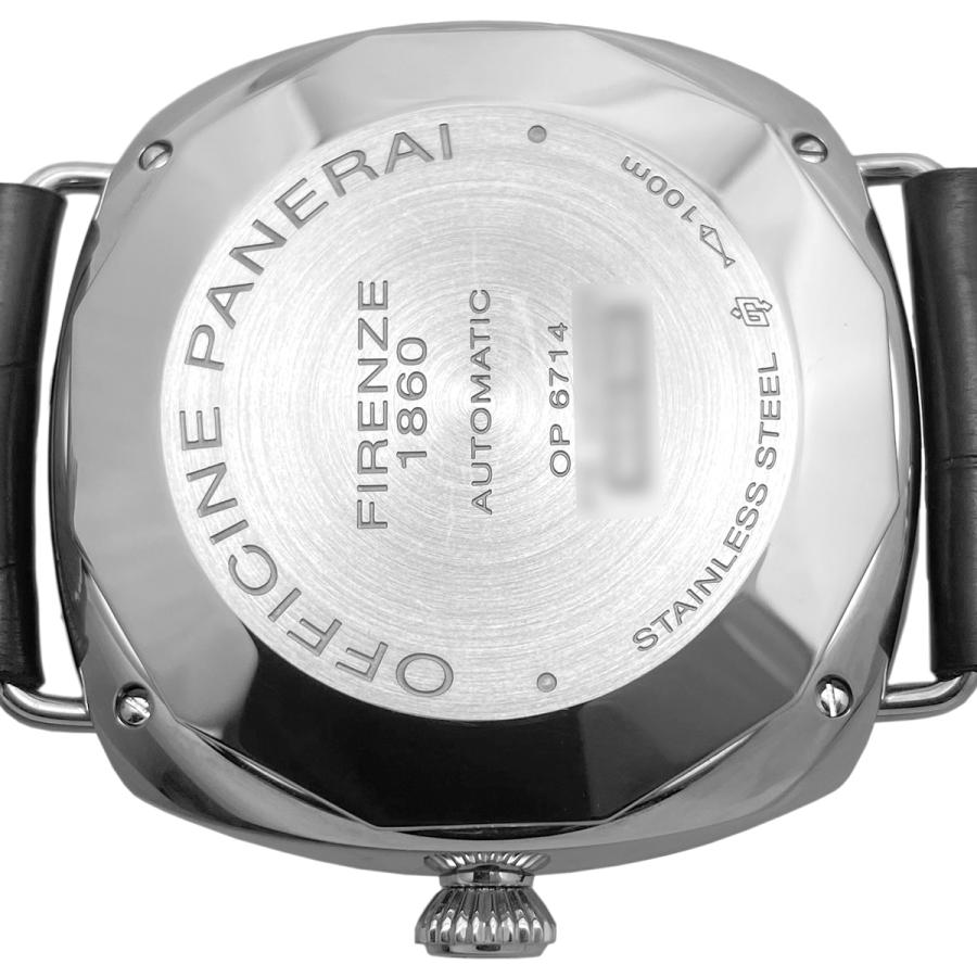RADIOMIR パネライ ラジオミール ブラックシール N番 45mm PAM00287