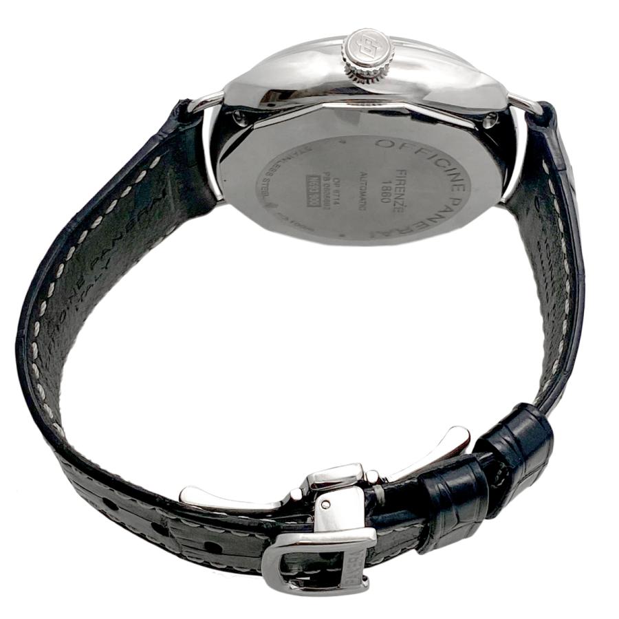 RADIOMIR パネライ ラジオミール ブラックシール N番 45mm PAM00287