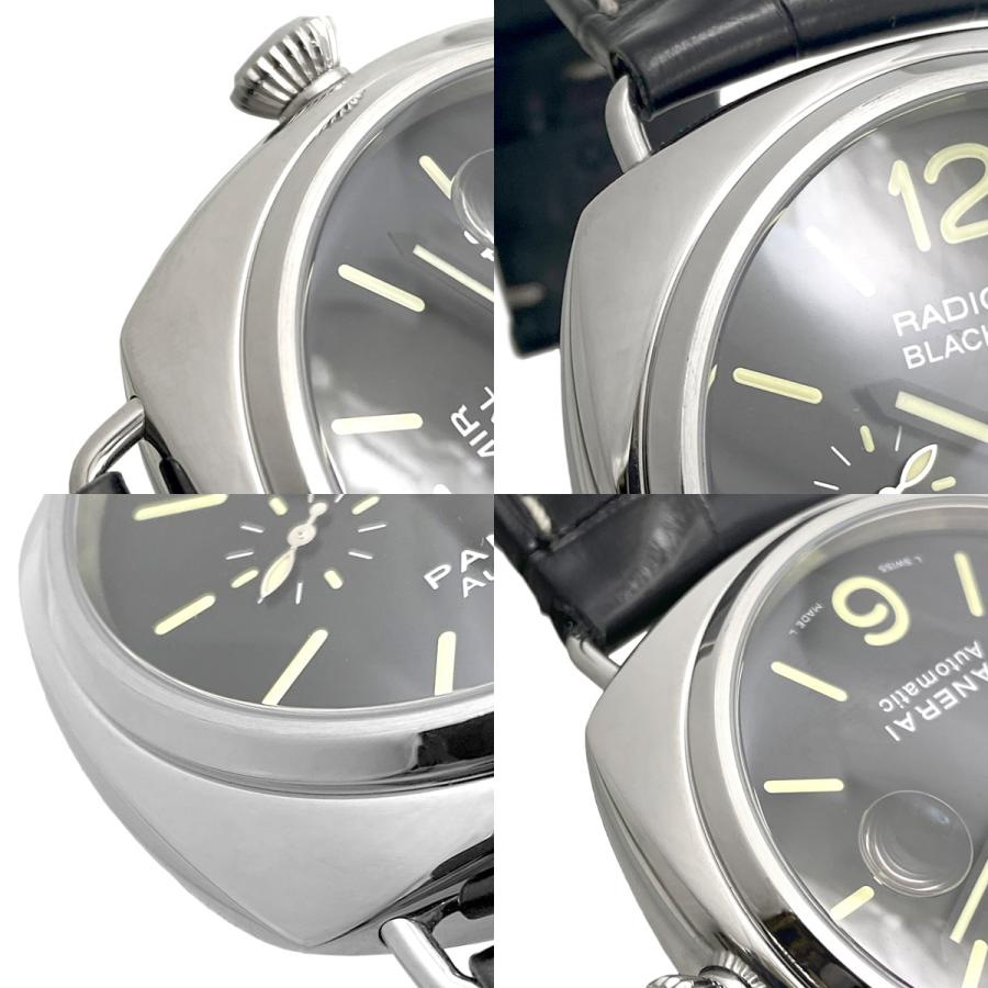 RADIOMIR パネライ ラジオミール ブラックシール N番 45mm PAM00287