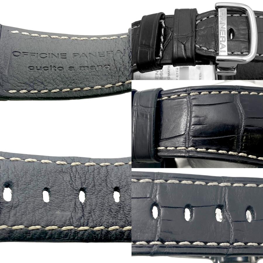 RADIOMIR パネライ ラジオミール ブラックシール N番 45mm PAM00287