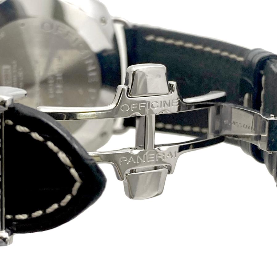 RADIOMIR パネライ ラジオミール ブラックシール N番 45mm PAM00287
