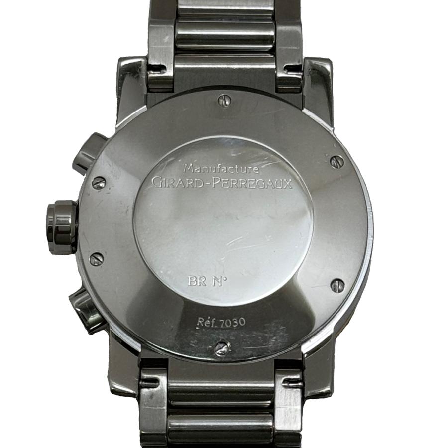 ジラール・ペルゴ（GIRARD-PERREGAUX） GIRARD PERREGAUX GP7000