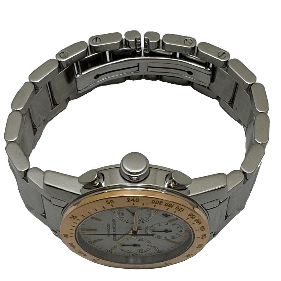 ジラール・ペルゴ（GIRARD-PERREGAUX） GIRARD PERREGAUX GP7000