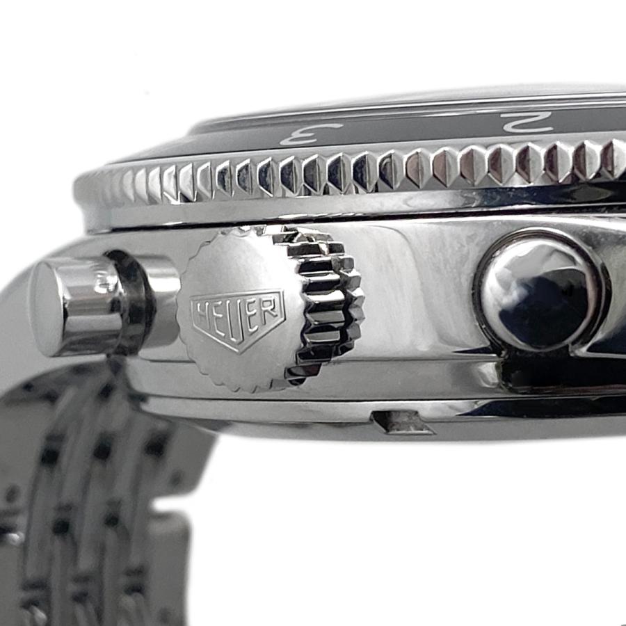 TAG HEUER（タグ・ホイヤー） オータヴィア ヘリテージ クロノグラフ