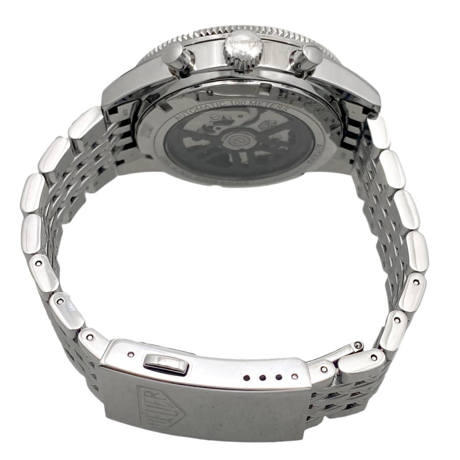TAG HEUER（タグ・ホイヤー） オータヴィア ヘリテージ クロノグラフ