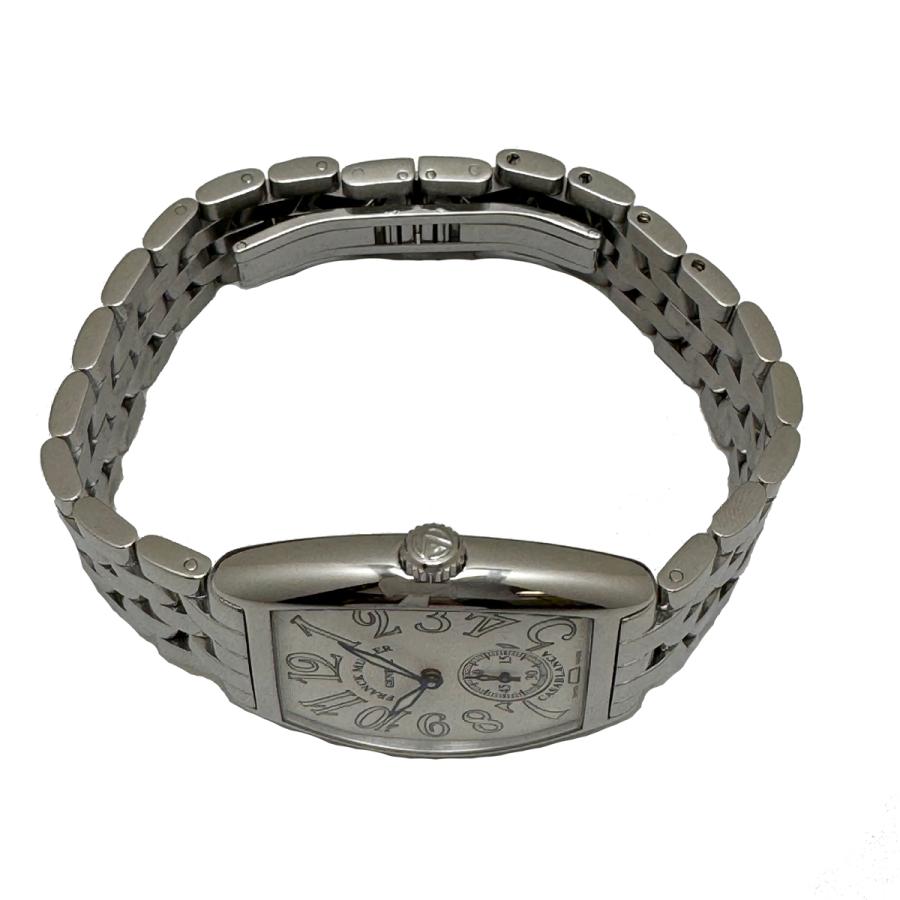 カサブランカ フランクミュラー ボーイズ 手巻き 7500S6CASABLANCA  