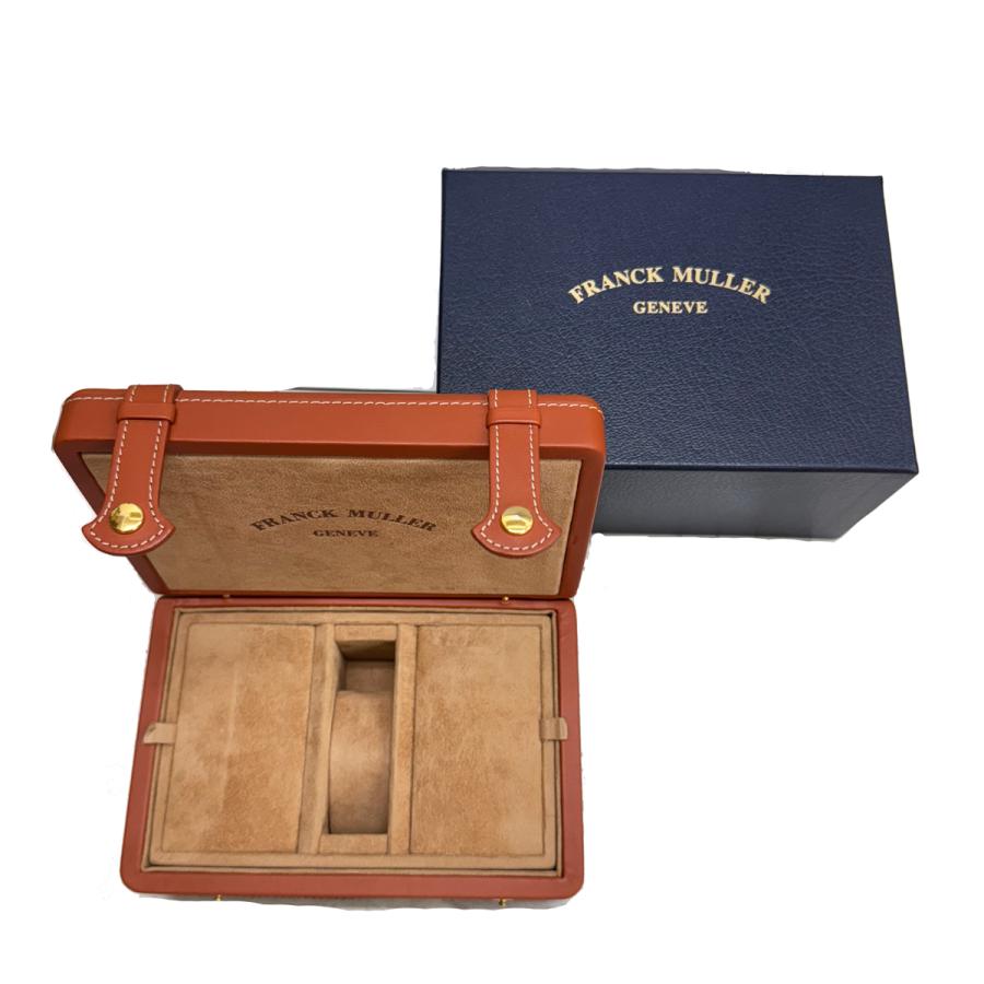 カサブランカ フランクミュラー ボーイズ 手巻き 7500S6CASABLANCA  