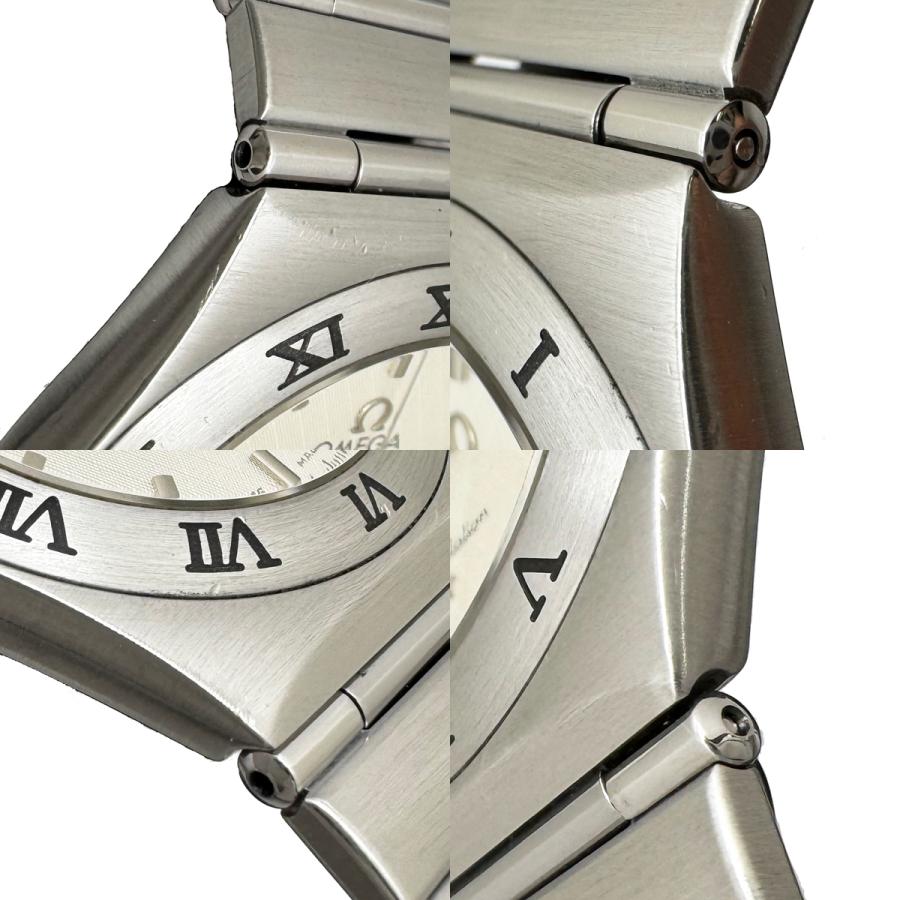 Constellation（OMEGA） オメガ コンステレーション デイト メンズ