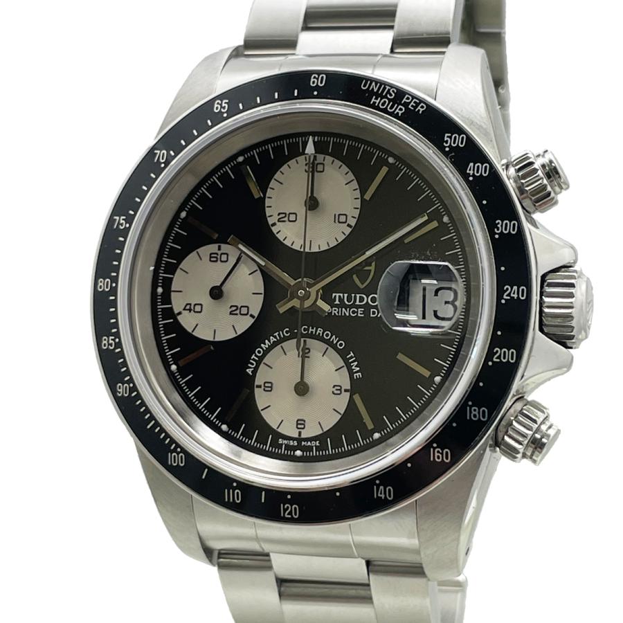 TUDOR（チューダー） チュードル クロノタイム プリンスデイト 79260