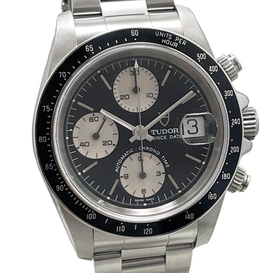 TUDOR（チューダー） チュードル クロノタイム プリンスデイト 79260