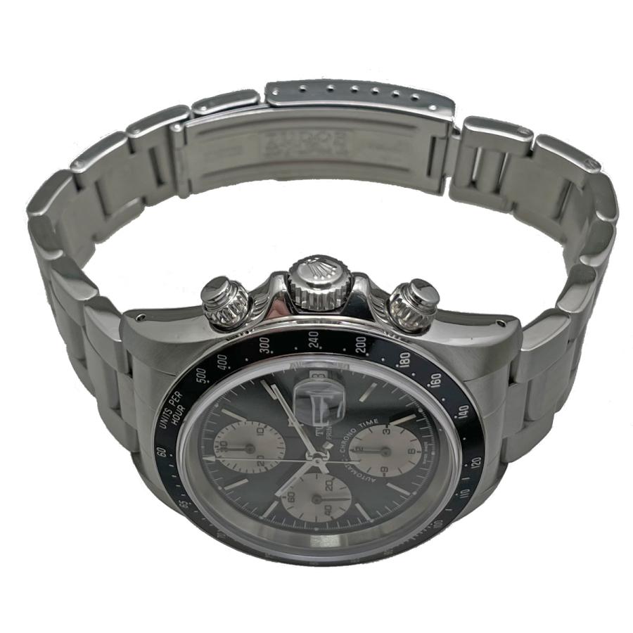 TUDOR（チューダー） チュードル クロノタイム プリンスデイト 79260