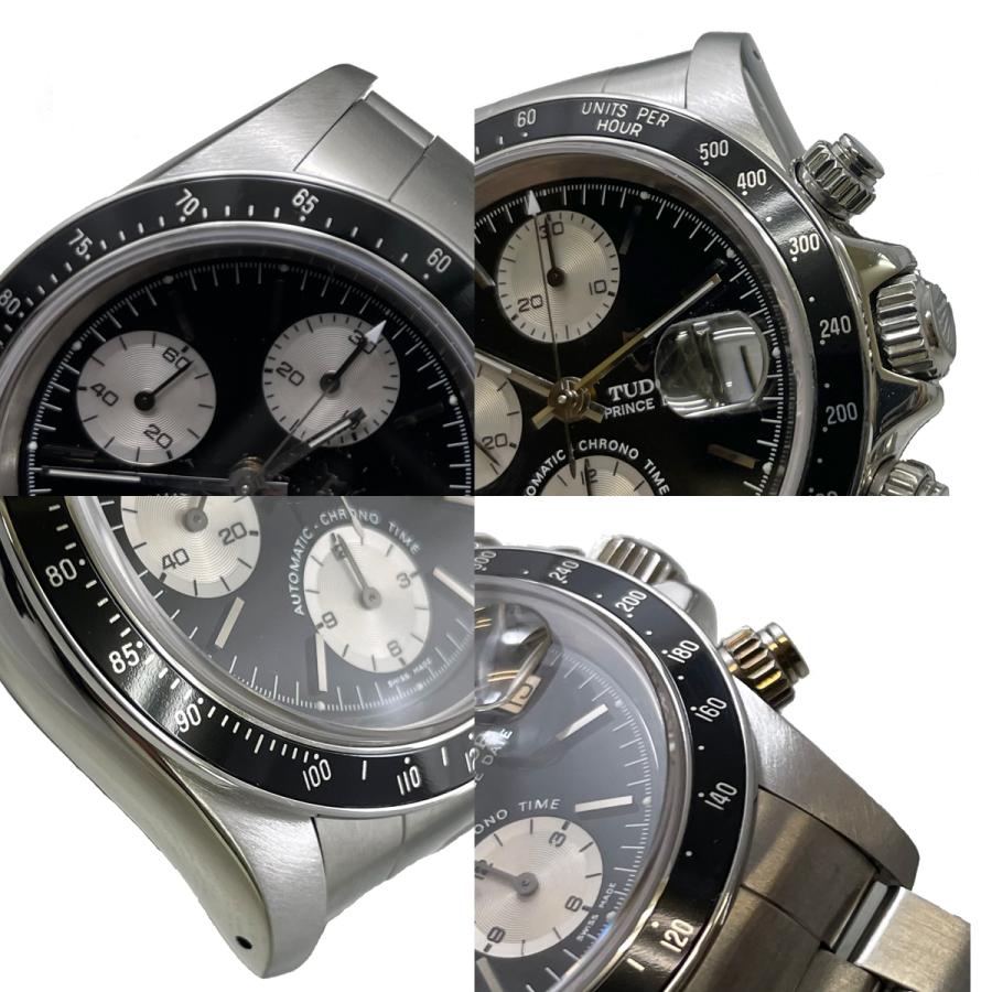 TUDOR（チューダー） チュードル クロノタイム プリンスデイト 79260