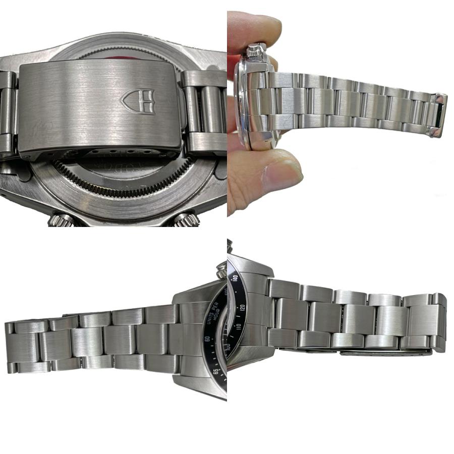 TUDOR（チューダー） チュードル クロノタイム プリンスデイト 79260