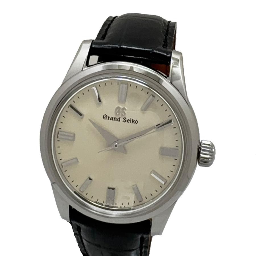 Elegance Collection セイコー グランドセイコー SBGW231 9S64-00A0 手 
