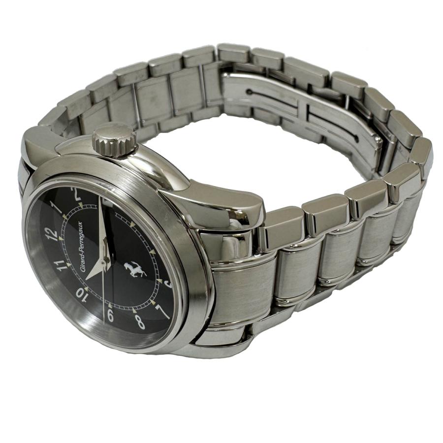 ジラール・ペルゴ（GIRARD-PERREGAUX） フェラーリ メンズ 自動巻き